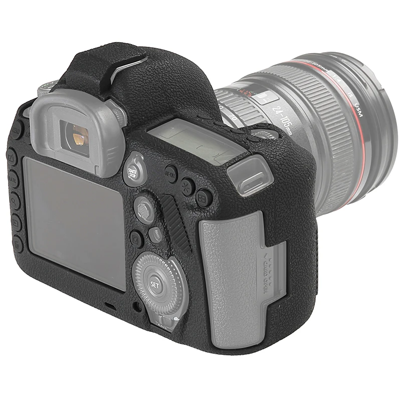 Высококачественная сумка для SLR камеры Canon EOS 5D4 5DIV 5D MARK IV 4 легкий чехол black|camera bag for