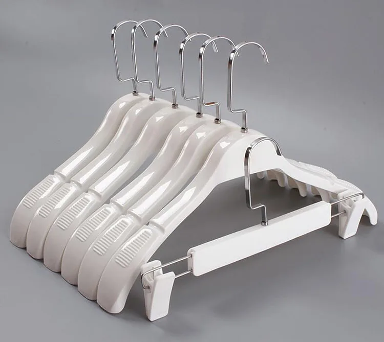 10 штук в упаковке роскошный вид толстая подошва чистый белый пластмассовые