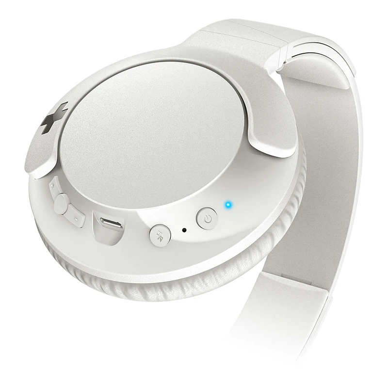 Беспроводные Наушники Philips SHB3175 4,1 Bluetooth беспроводная гарнитура поддержка вызова и музыки для huawei Mate20 Pro P20 Xiaomi Phone