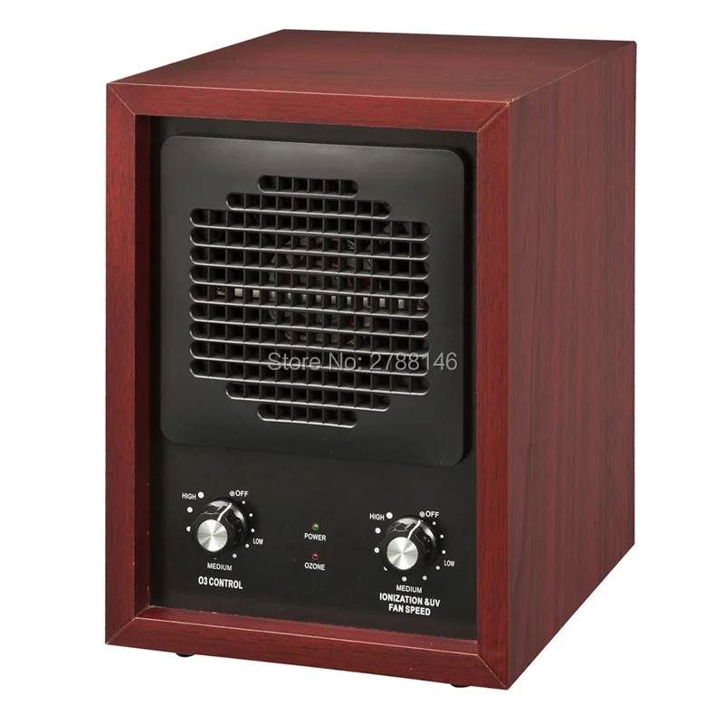 

HIHAP Electric air purifier for home or hotel