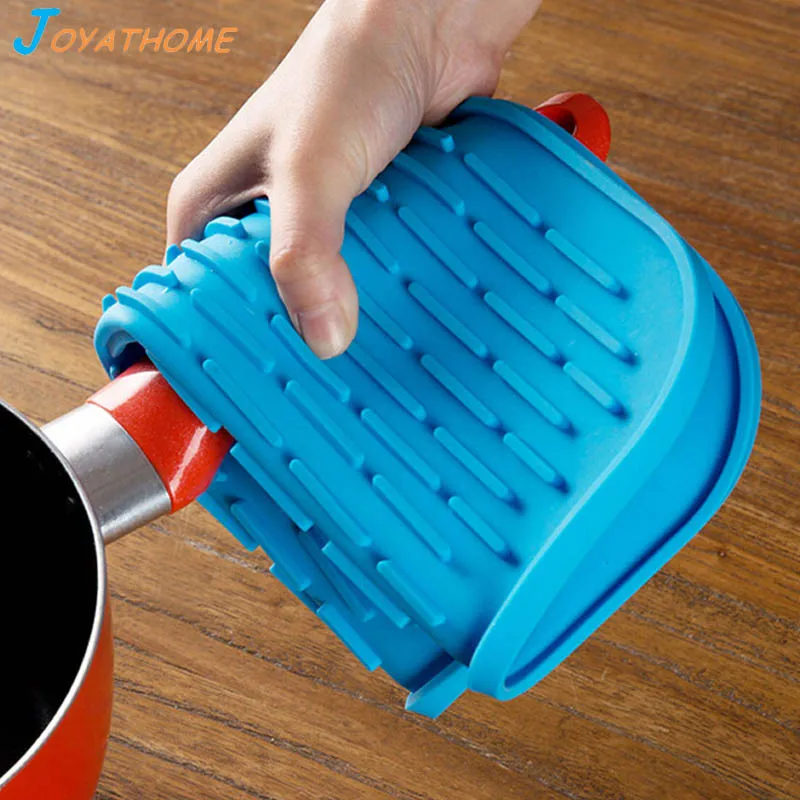 Joyathome силиконовый термостойкий Коврик квадратный нескользящий коврик посуда