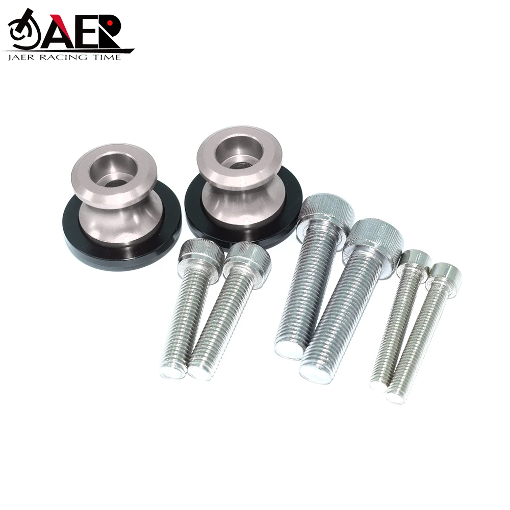 Для Honda CBR600RR CBR 600RR 600 RR 2003 2013 2014 2015 2016 2017 качели ползунки для рук M8 Мотоцикл CNC