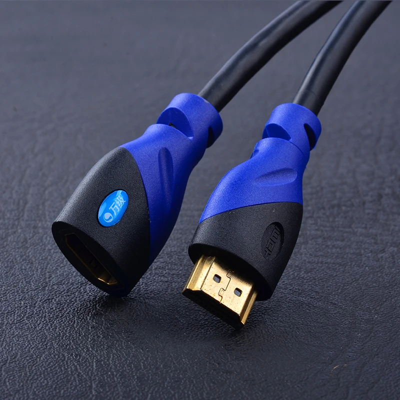 4 58 м HDMI удлинитель 4K * 2K Тип с проводником из чистой меди|cable extension cable|cable hdmicable hdmi |