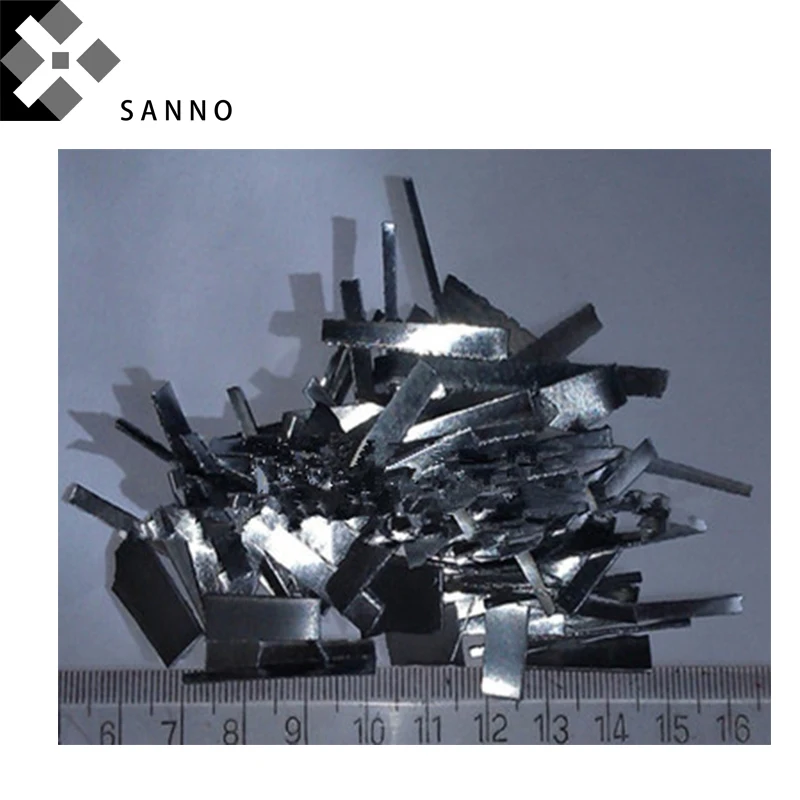 Rhenium Element 99.99% чистота rhenium частиц Редкоземельный металл Re гранулы планар|Токарный