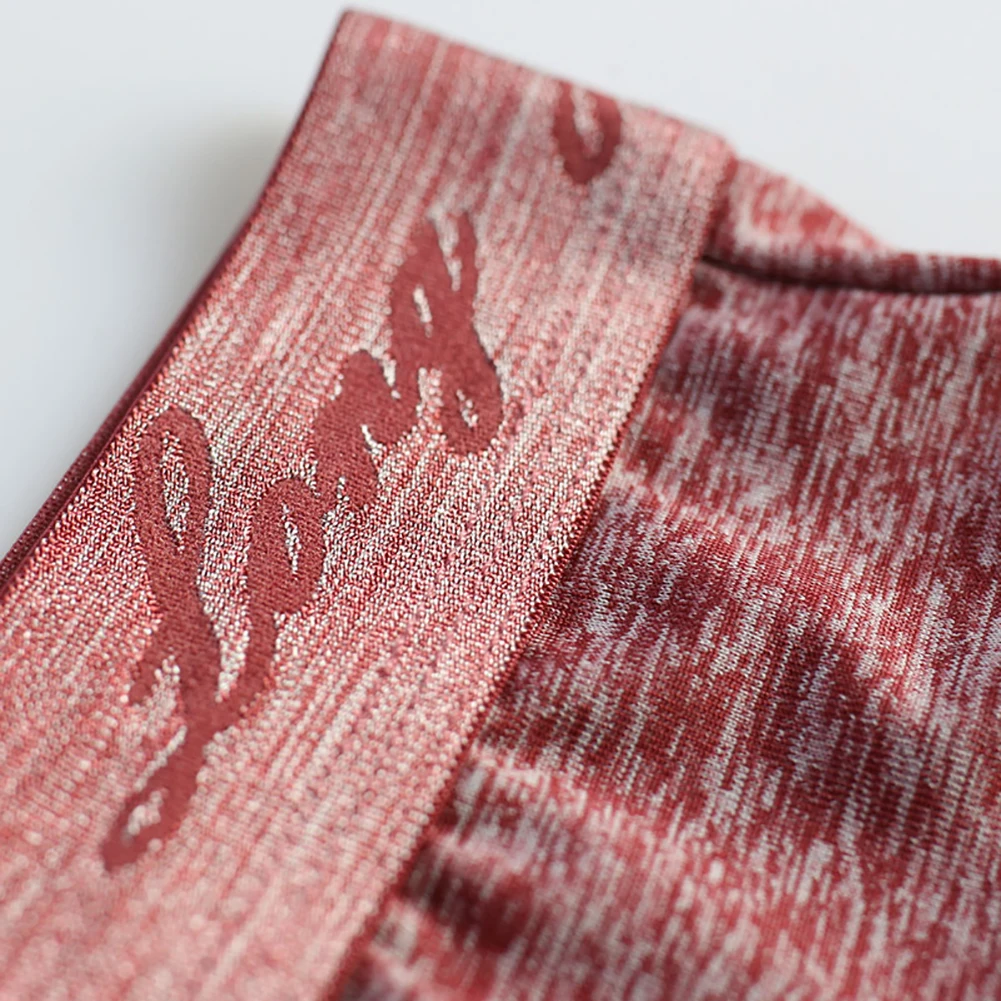 Сплошной цвет Mid Rise U выпуклые трусы Стрейч Нижнее белье дышащие мужские