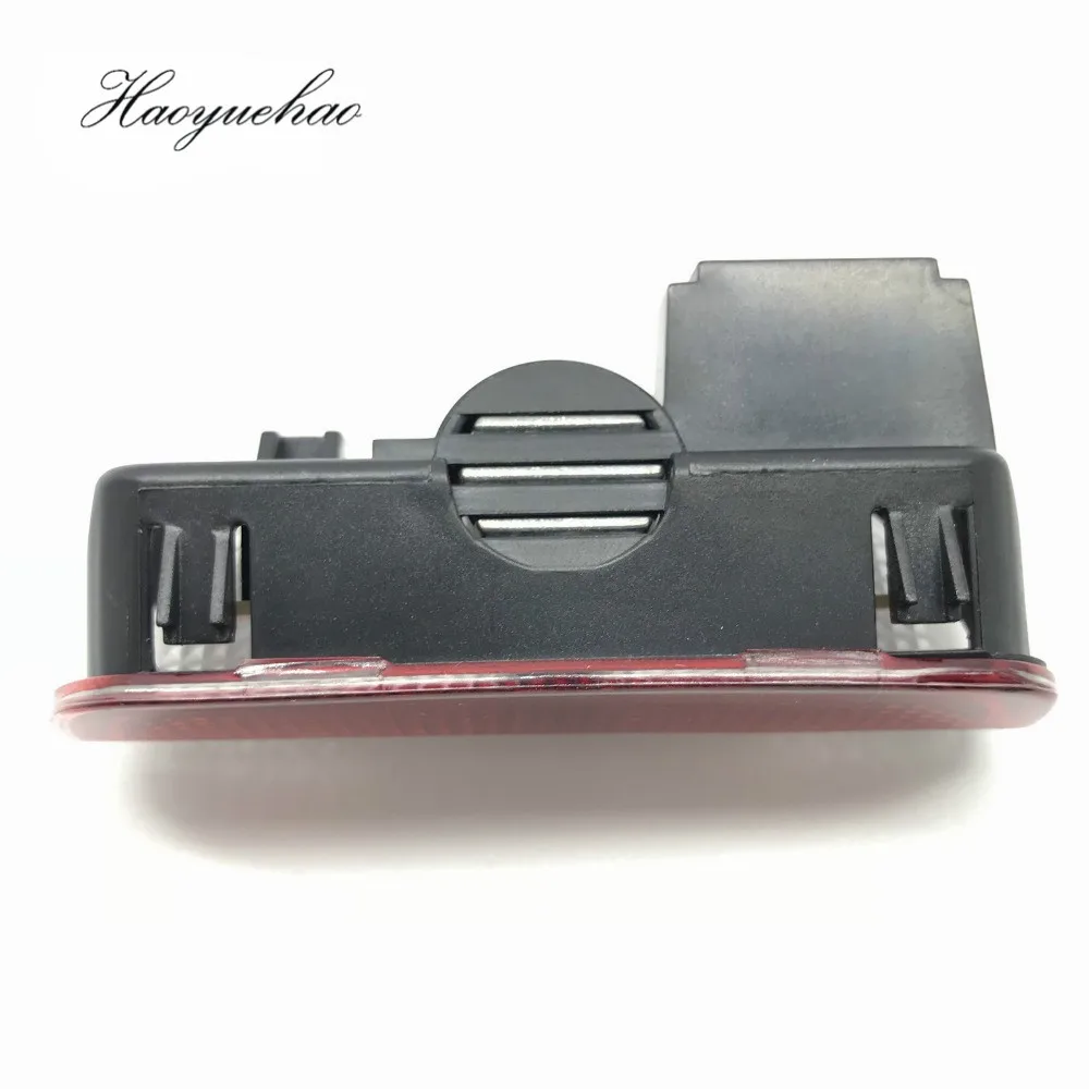 Haoyuehao 2 x светодиодный двери автомобиля подходит для Skoda Superb 2009 2010 2011 2012 2013 2014 2015