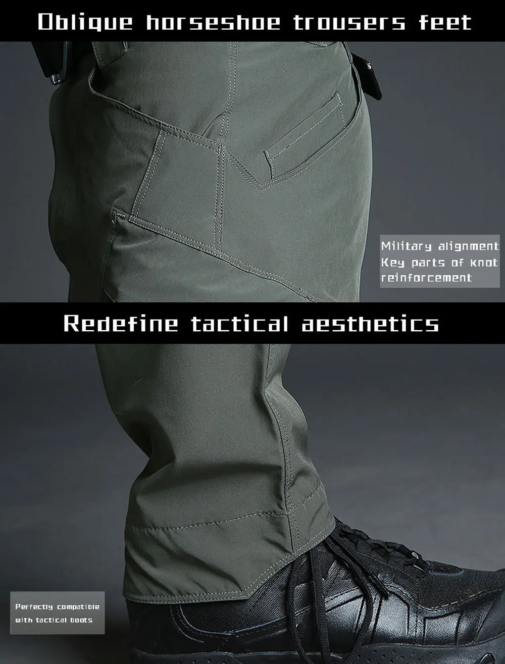 S. archon Urban Tactical IX9 Легкие военные брюки карго мужские быстросохнущие дышащие стрейч SWAT Militar армейские брюки
