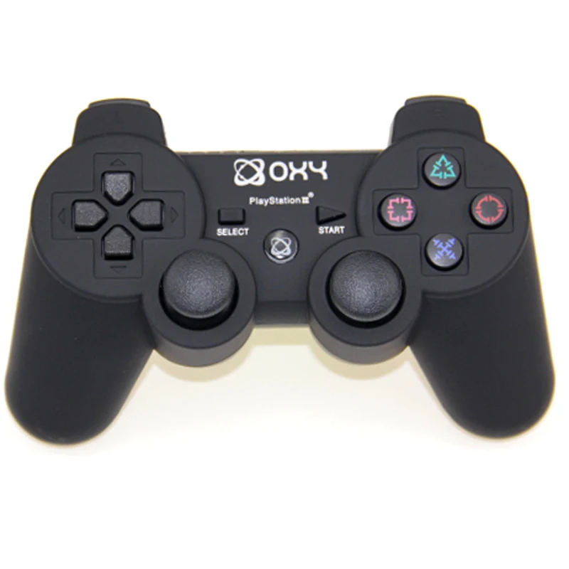 Bluetooth контроллер для SONY PS3 геймпад Play Station 3 беспроводной джойстик Sony Playstation3 PC SIXAXIS