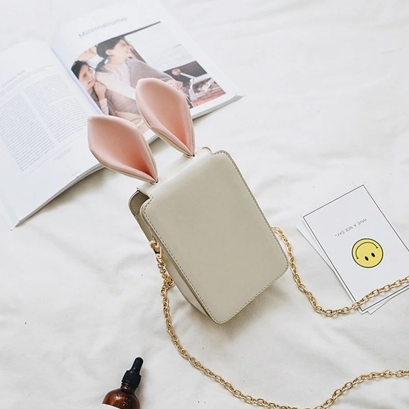 WERTVIEW Новые Милые Женщины Мини Crossbody Сумки Сотовый Телефон Кожа PU Твердые Конфеты