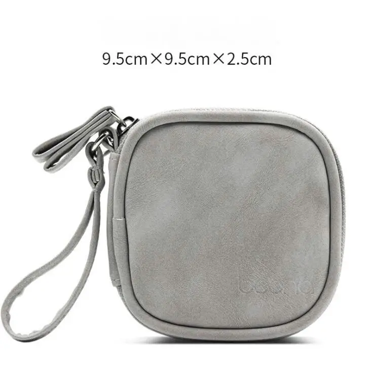 Новая Емкость для электроники дорожный объектив камер сумка хранения USB кабель