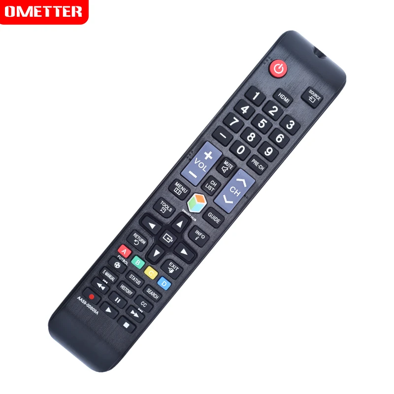 Для Samsung LCD LED Smart TV AA59-00809A UN50F5500 UN55F6300AF UN60F6200F UN40FH6203FX UN40FH6203 | Электроника