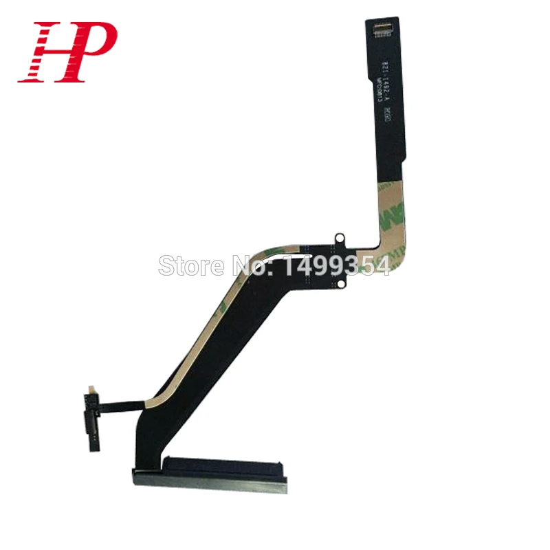 Новый 821 1492 A A1286 HD гибкий кабель для Apple Macbook Pro 15 ''HDD 2012 MD103 MD104|apple macbook pro apple|cable for