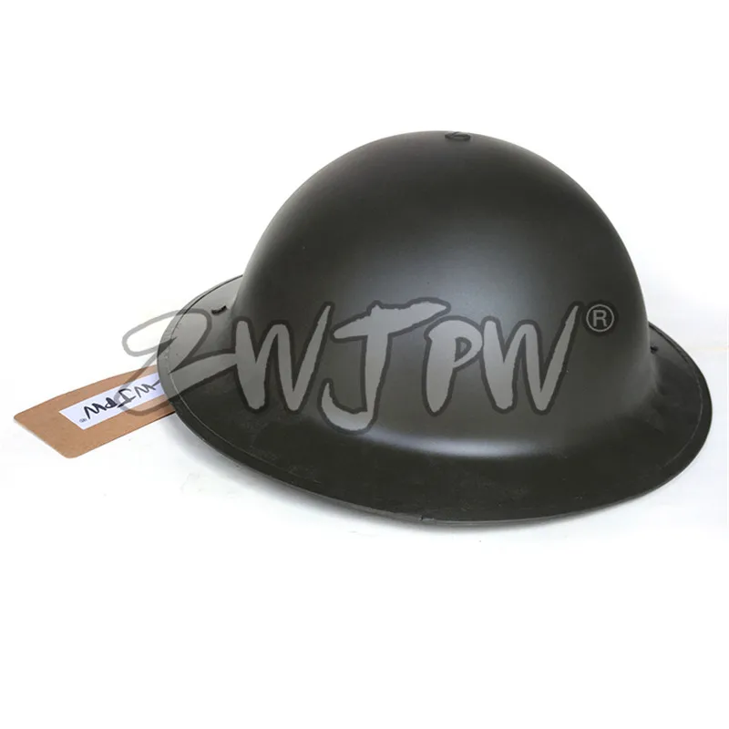 WWII WW2 Британский Армейский шлем MK2 британский военный набор шлемов UK/407101