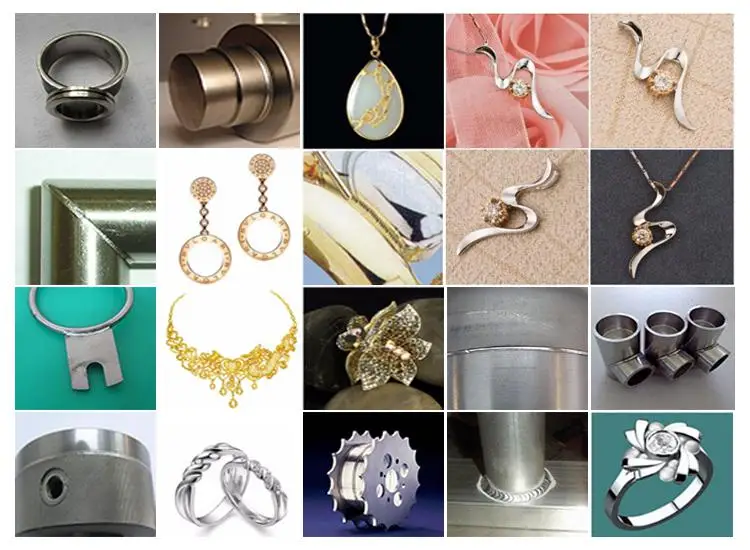 200 Вт лазерный сварочный аппарат для очки рамка ювелирные лазерной пайки