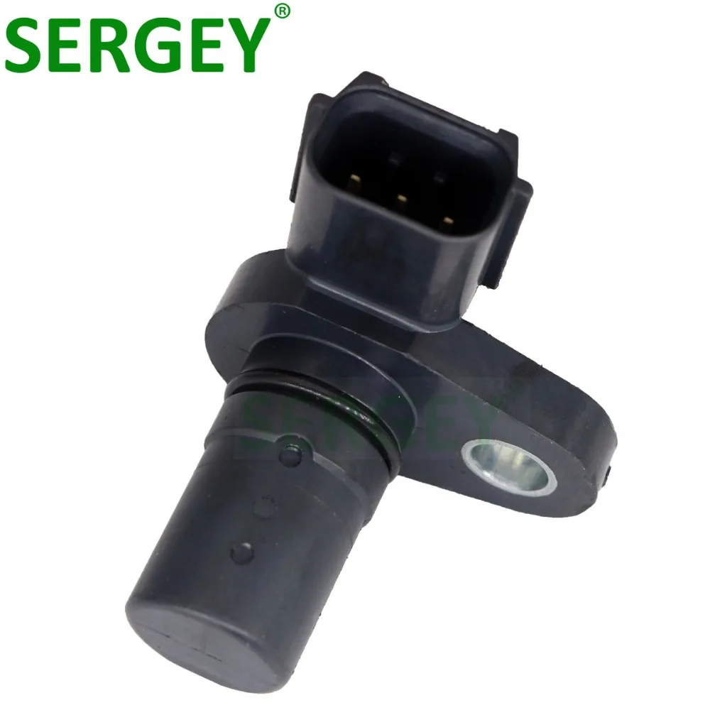 Реконструированный Датчик положения коленчатого вала G4T08571 для MITSUBISHI PAJERO|Датчик