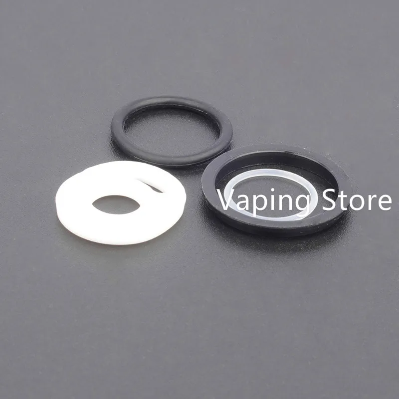 3 упаковки Замена уплотнительное кольцо резиновый уплотнитель силиконовый