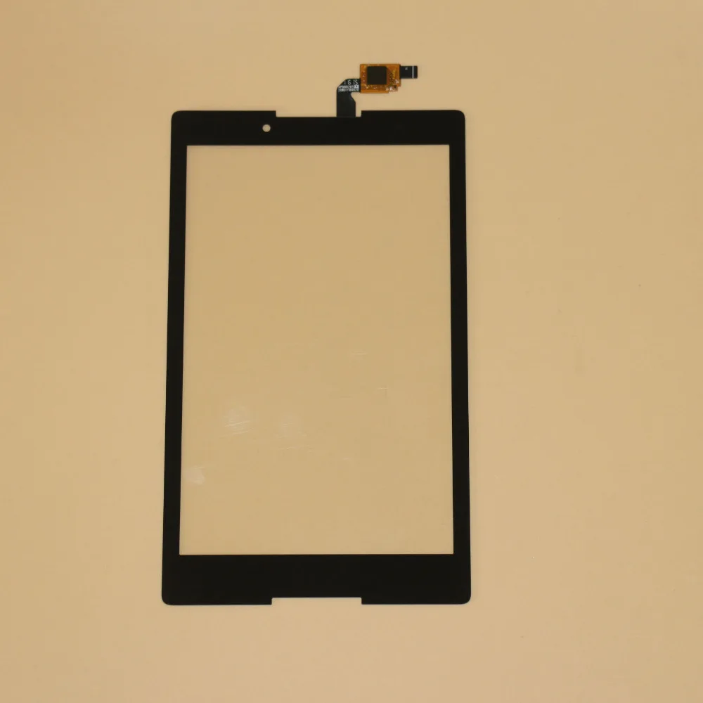 Kodaraeeo для Lenovo tab3 tb3 850 850F 850M сенсорный экран дигитайзер стеклянная панель запасная