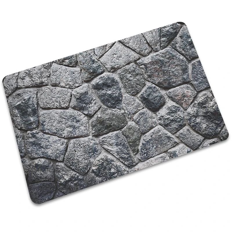 Придверный коврик Zeegle коврики для входного пола противоскользящие забавные