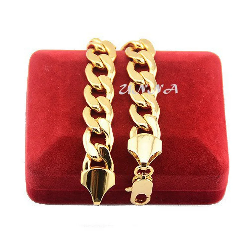 Мужской браслет унисекс 12 мм|bracelet chunky|chunky chain braceletbracelet bracelet |