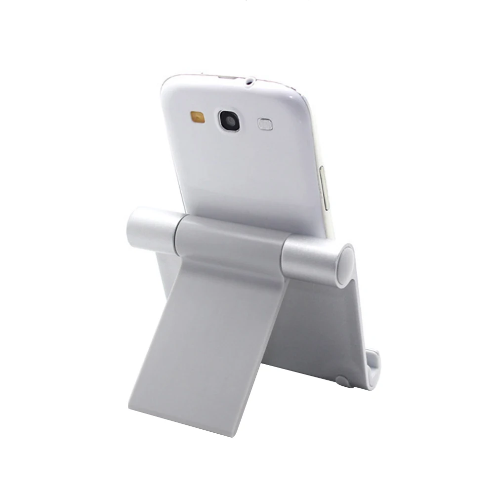 UKCOCO 360 Degree Rotating Cell Phone Stand Tablet Holder Charging Dock Station for iPhone iPad Smartphone | Мобильные телефоны и