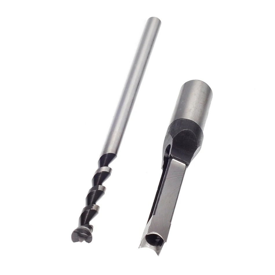 Деревянные сверла 11 мм 7/16 ''Деревообрабатывающие инструменты квадратное