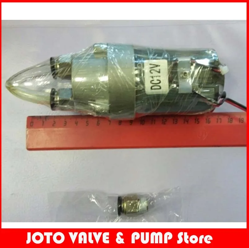 12 В DIY DC масло Насосная машина|pump machine|dc oil pumpoil pump |