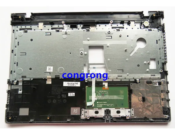 Для Lenovo G50 G50-30 G50-45 G50-70 G50-80 Z50 Z50-30 Z50-45 Z50-70 чехол для клавиатуры с верхней подставкой
