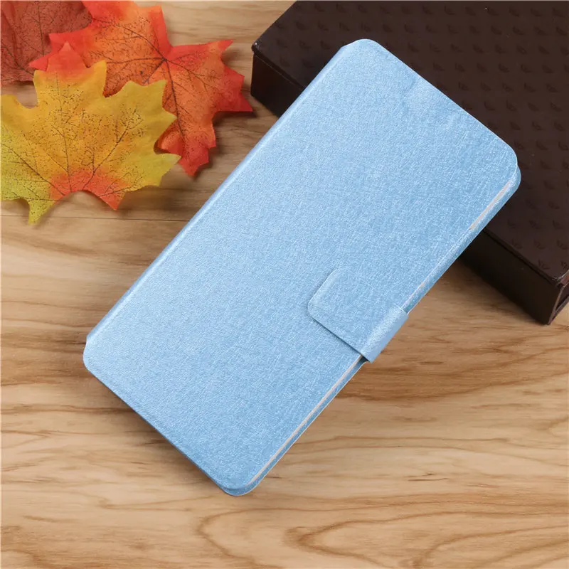 Blue Coque чехол s для Motorola Moto G4 G6 G5S G5 Plus Play флип-чехол для телефона чехол для Motorola G6 Play Fundas защитная сумка capa - Цвет: Blue