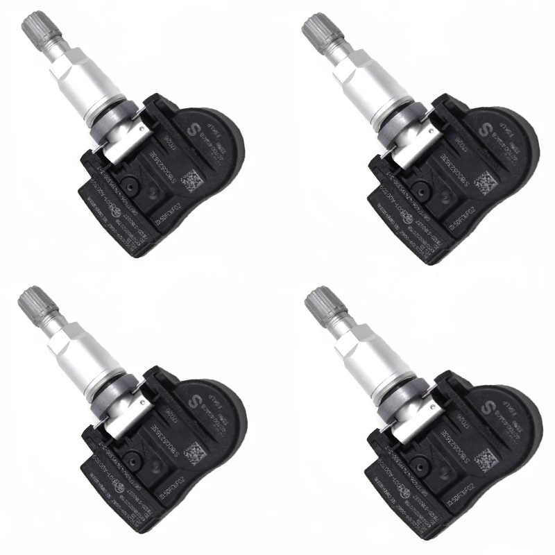 TPMS 40700-4GA0B 40700-4GA0A датчик давления в шинах для Nissan Infiniti Q50 315 МГц