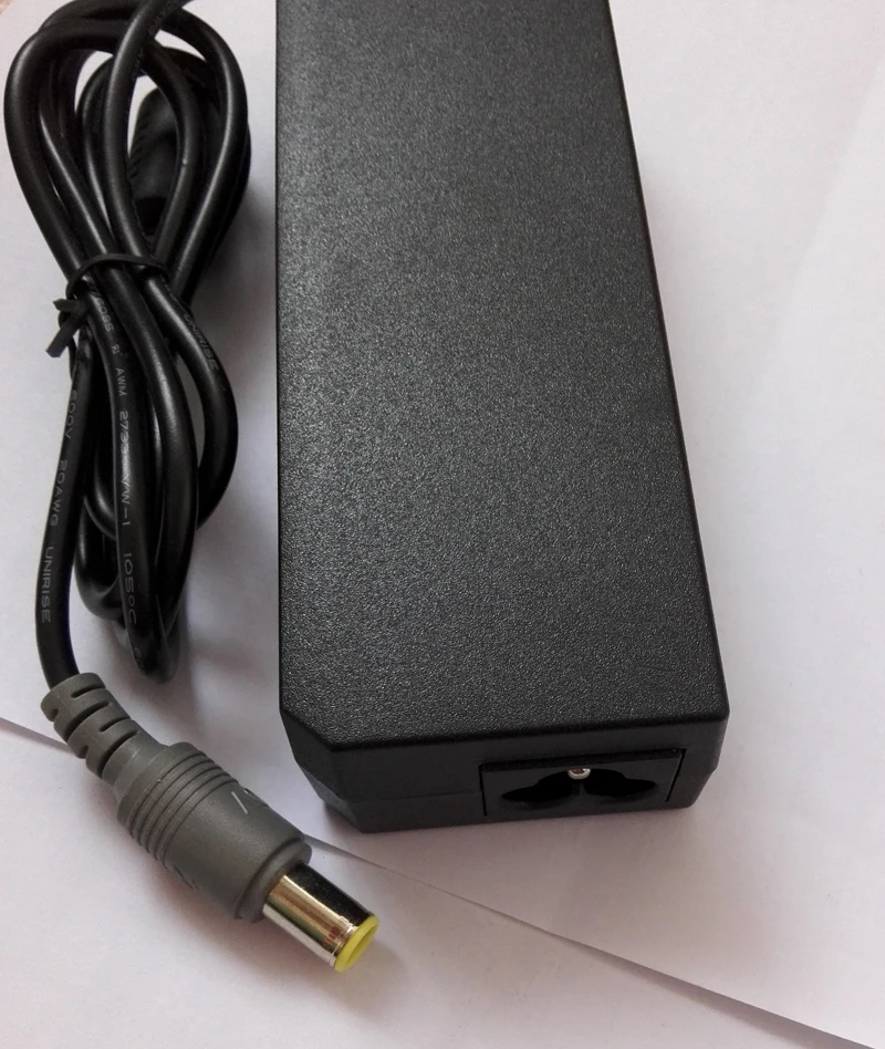 Блок питания для ноутбука LENOVO IBM 42t4423 42t5008 42t5093 42t5282 40Y7649 20 в 4 5 А 90 Вт | Компьютеры и