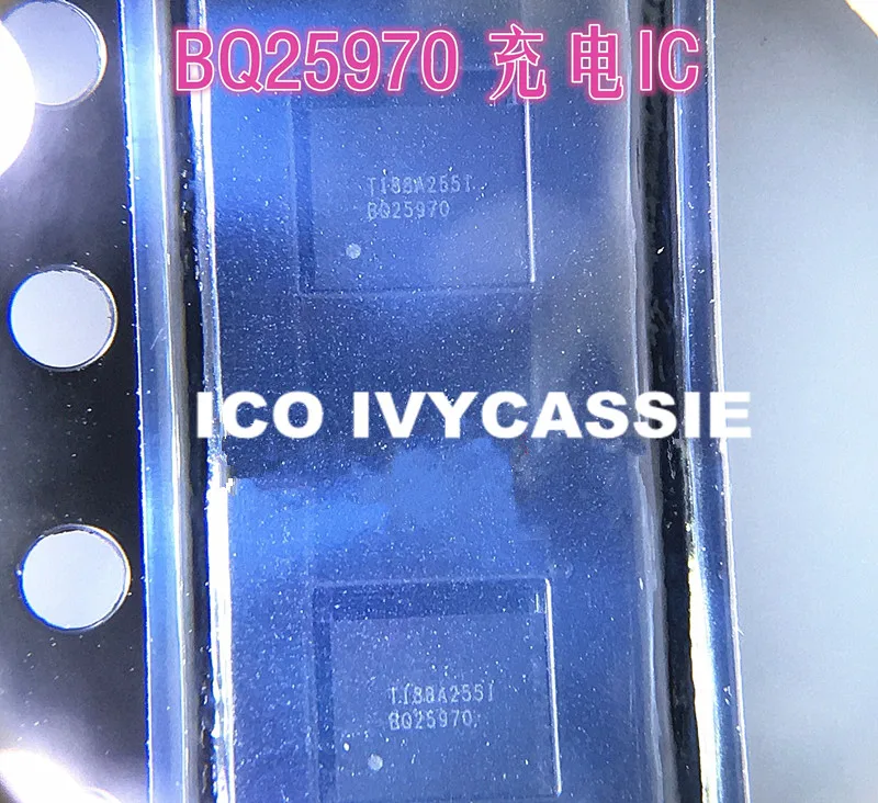 BQ25970 зарядное устройство IC чип для зарядного устройства USB | Электронные