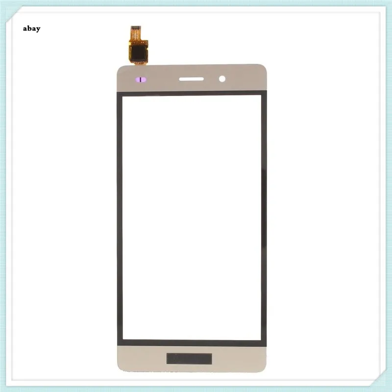 Новинка для Huawei P8 Lite 2015 Mini 5 0 &quotи 2017 2&quot сенсорный экран дигитайзер Датчик внешняя