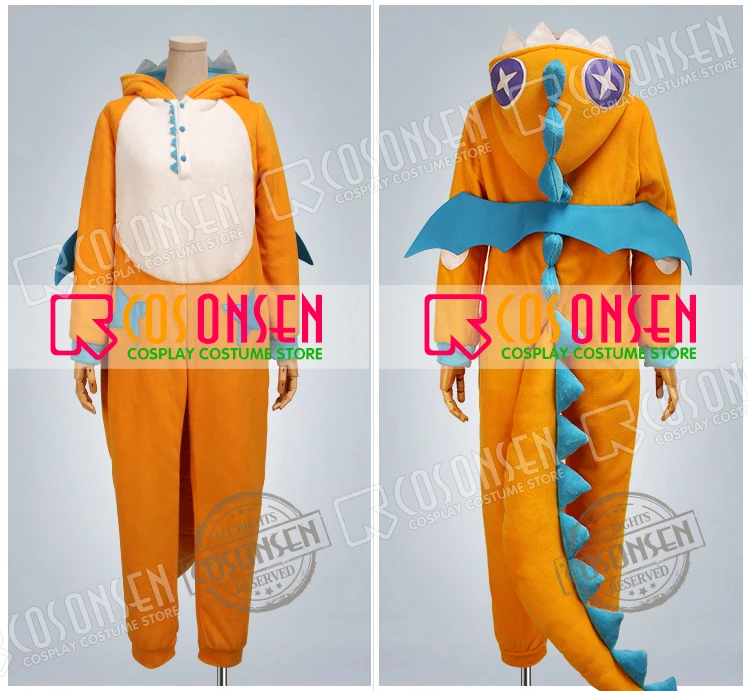 Сценические костюмы звезд cosplayonsen Sengoku Shinohu клубника выбор косплей костюм, полный набор