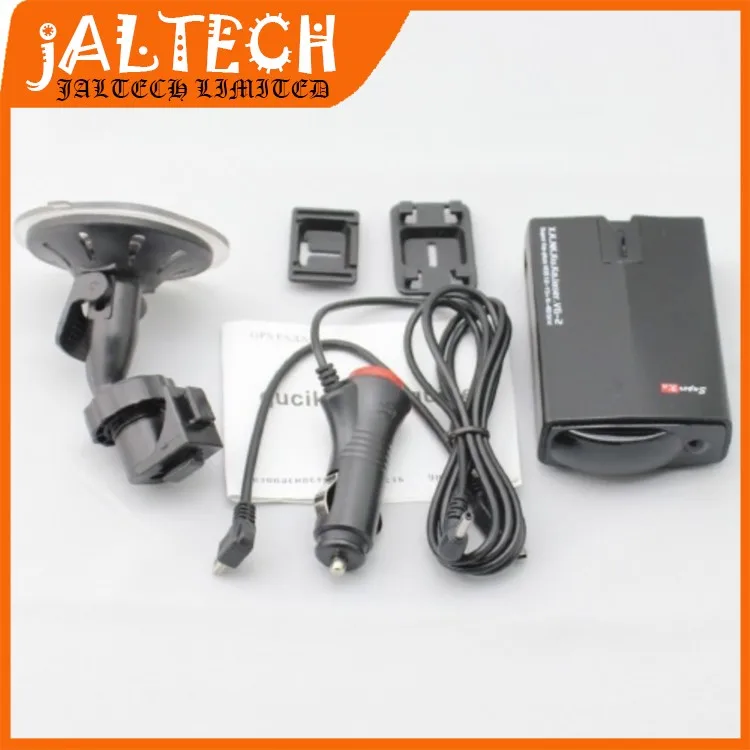 A382 Full Band Alert Car Radar Detector Anti Laser Defense System Compatible with GPS Navigator Free Shipping|radar digital|radar navigationradar