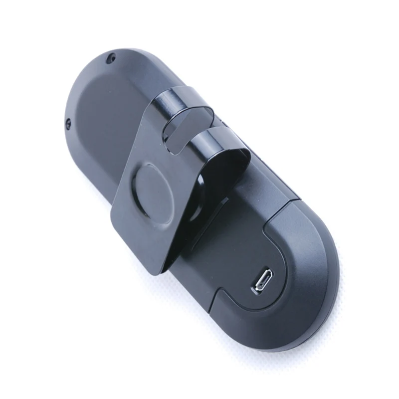Bluetooth приемник, гарнитура, автомобильный комплект, громкая связь, стерео MP3 музыкальный плеер, солнцезащитный козырек, зажим, беспроводной Bluetooth, многоточечный наушник