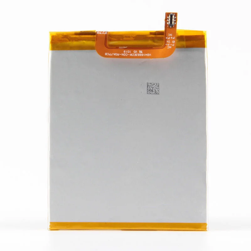ISUNOO 3550mAh HB416683ECW батарея для Huawei Google Nexus 6P H1511 H1512 батарея|Аккумуляторы мобильных