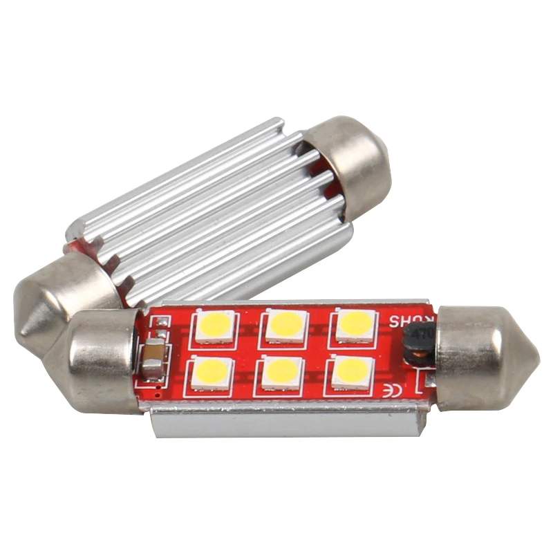 2 шт. высококачественный автомобильный светодиодный светильник s Bulb 3030 4 6 SMD 12 В 24 в авто многоцветный светодиодный светильник лампа для автомобиля Стайлинг стояночный светильник
