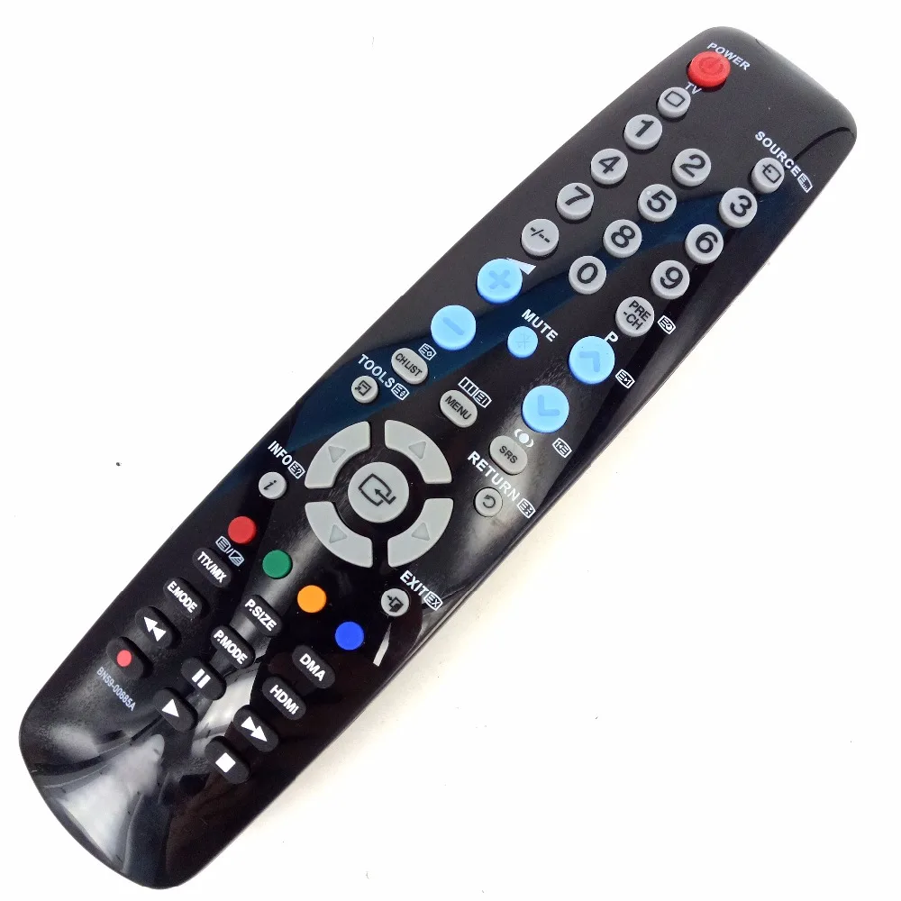 

(2 шт./Лот) Новый пульт дистанционного управления для SAMSUNG LCD LED TV Φ