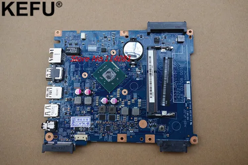 14222 1 448.03708.0011 для acer aspire ES1 512 материнская плата N2840 cpu на бортовой плате|onboard