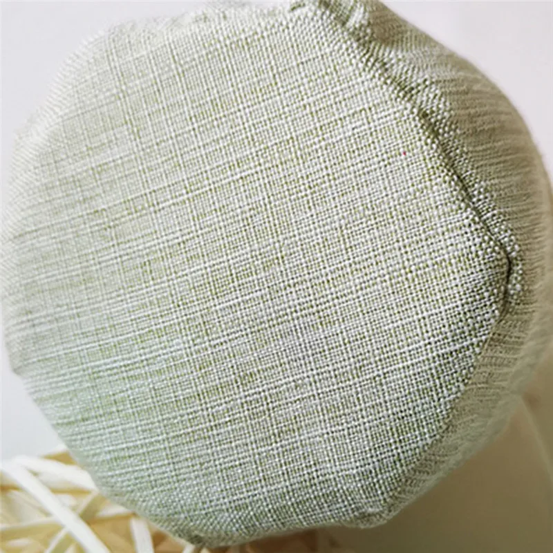 Pinksee милый креативный пучок шнурка Свадебный день рождения пользу конфеты