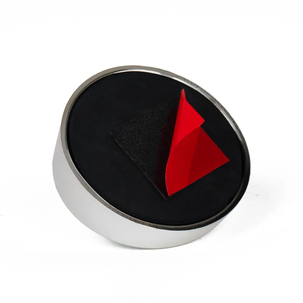 2 шт. Универсальный водительский боковые широкоугольные круглые выпуклые