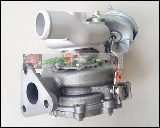 Турбо TD03L 49131-06006 49131-06007 49131-06016 8973000926 98102364 897300 Для Opel Astra H Combo C Corsa Meriva A Z17DTH 1.7L
