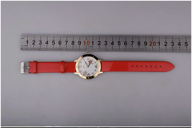 SALE! Discount Julius Old Types Lady Women's Watch Japan Mov't Fashion Hours Bracelet Real Leather Girl's Birthday Gift