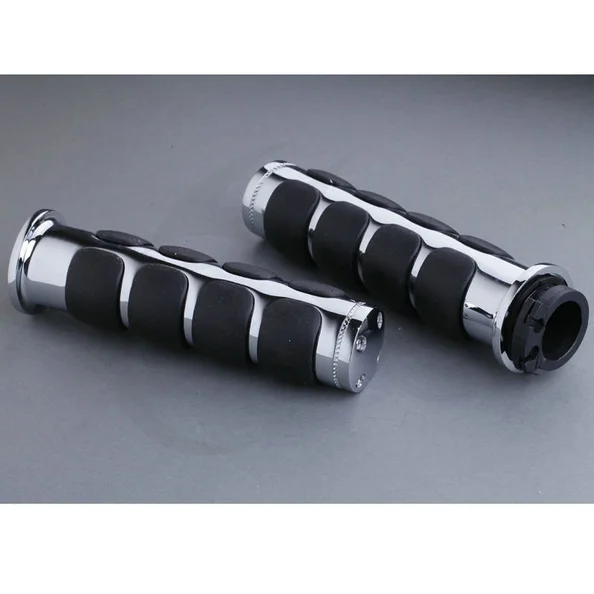 1 дюйм. Ручки 21A для Yamaha Road Star Roadstar 650 1100 1600 1700 XVS650 Honda Spirit 750 Shadow 2000-2006 | Автомобили и