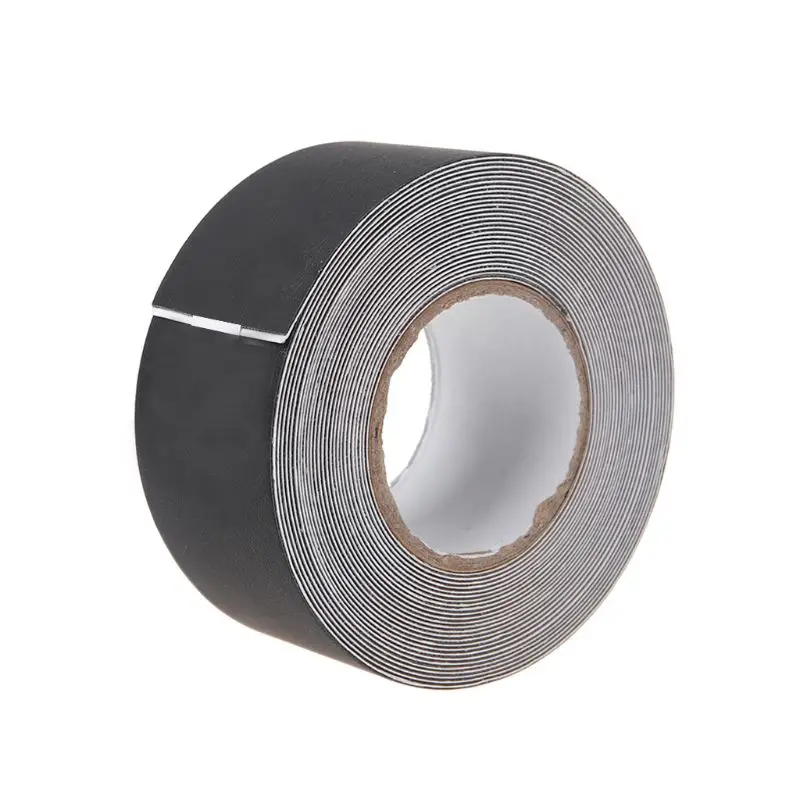 Защитная лента для головы теннисной ракетки 500 см уменьшает ударные и