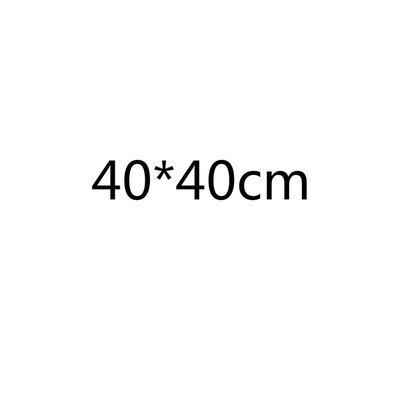 Canvas Profesionales Painting Canvas Oil Acrylic Painting Frame For Primed Wooden Blank Square Artist Cotton Flax Canvas Board - Цвет: cotton 9