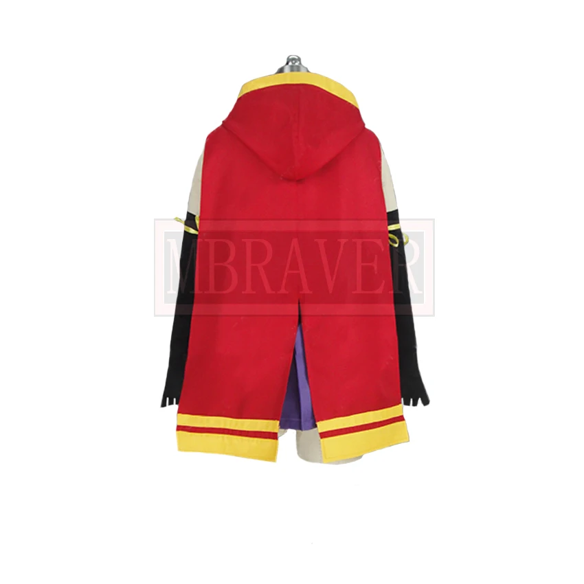 Платье Мини Момо спайсе Рождественский костюм для косплея на Хэллоуин