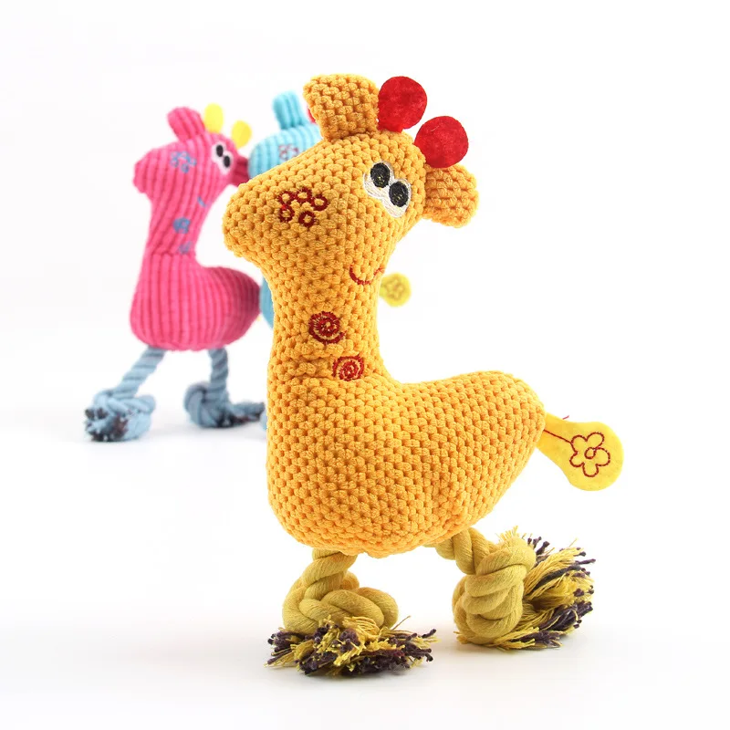 Жевательные игрушки для питомцев жевательные щенков собак|puppy chew toys|dog toyschew toy |