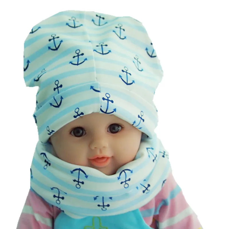 Весенне осенняя хлопковая одежда для малышей с изображением сердца кота шапка