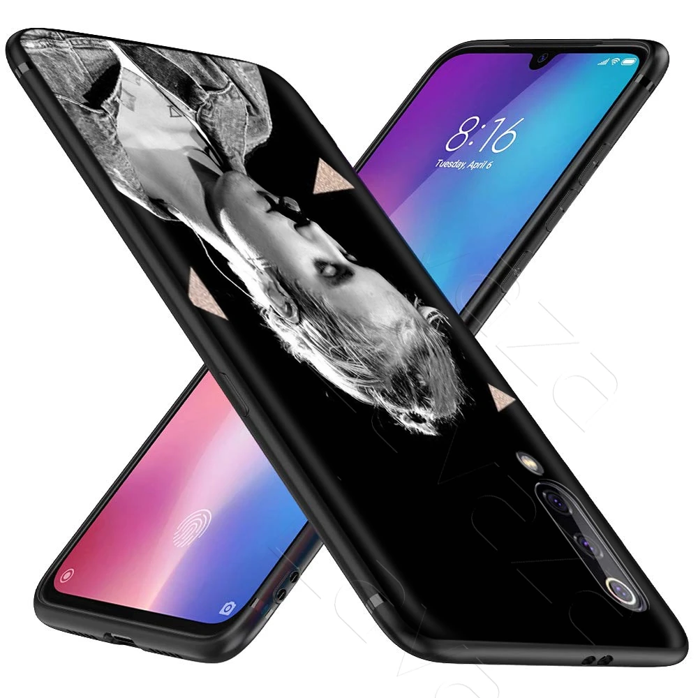 Чехол для Xiaomi Redmi Note 4A 4X 5 5A 6 6A 7 S2 Pro Go Prime Plus |
